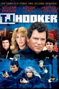  Ти.Дж. Хукер 