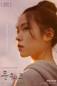  Лунная походка 