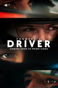  Формула-E: Пилот 