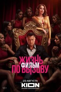  Жизнь по вызову. Фильм 