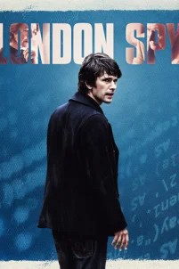  Лондонский шпион 